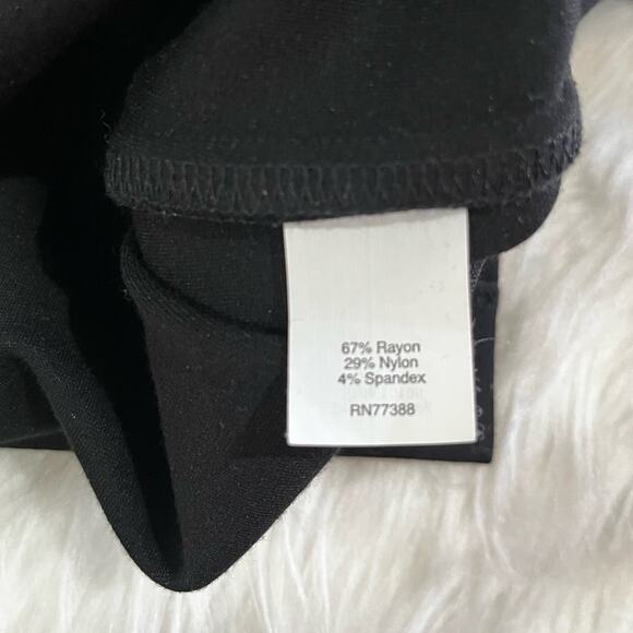 NEW J. Crew Ruffled Tailored Structured Longline Pinafore Career Dress 4 NWOT - Picture 15 of 16